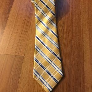 🆑⬇️Men’s Michael Kors tie